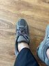 新百伦男鞋2002R运动鞋老爹鞋正品情侣款休闲百搭夏季透气跑步鞋女 2002R元祖灰 44 实拍图