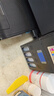 爱普生（EPSON）T6721 墨仓打印机墨水 70ML 黑色(适用于L220/L310/L313/L211/L360/L380/L455/L385/L485) 实拍图