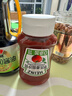 亨氏（Heinz）番茄酱 挤压瓶倒置装番茄沙司360g 家用意大利面披萨薯条蘸酱 实拍图