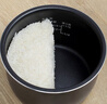 松下（Panasonic）【热门商品】迷你电饭煲1-2人多功能小型电饭锅家用智能预约煮饭不粘锅2升容量以旧换新SR-DX071-W 实拍图