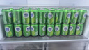 青岛啤酒崂山啤酒崂山清爽罐啤330ml*20听整箱装 中秋礼品 实拍图