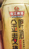 珠江啤酒（PEARL RIVER）10度 珠江金麦穗啤酒 330ml*24听 整箱装 中秋节送礼 实拍图
