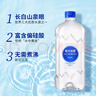 恒大冰泉长白山天然偏硅酸矿泉水 1L*12【热门商品】 实拍图
