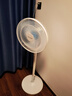 美菱（MeiLing）电风扇家用落地扇轻音风扇客厅卧室大风量广角摇头台式风扇节能低噪台地两用 16英寸7叶3档机械【纯铜电机】 实拍图