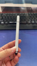 触屏笔手机手写电容笔适用vivo小米安卓华为OPPO触控笔细头平板笔 特价促销/升级款【白色】1支/超精准 实拍图