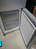 上菱217升三开门冰箱 家用大容量三门电冰箱小型 小户型租房宿舍以旧换新 BMM217L 实拍图