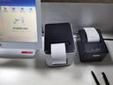 京东收银 收银机超市收款机零售收银一体机便利店收银系统管理一体机触摸屏单屏京东收银收银机 新款K6收银机+扫码枪+小票机+标签机 官方标配 实拍图