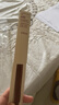 MUJI 木制 四角筷 筷子餐具家用 长23cm 实拍图