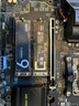 京东京造4TB 9系列SSD固态硬盘M.2接口（NVMe协议）PCle 4.0四通道 读速高达7000MB/S 高速AI电脑装机扩容 实拍图