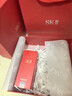 SK-II卸妆洁面油250ml洁面乳sk2化妆品全套护肤品套装礼盒生日礼物女 实拍图