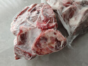 鲜京采澳洲coles原切带骨羊肉块4斤 炖煮羊蝎子脊骨臀骨羊肉 源头直发 实拍图