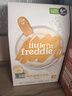 小皮（Little Freddie）原装进口高铁米粉中欧双有机 宝宝辅食营养低敏米糊婴儿6个月以上 【全阶6盒】不同口味米粉各1盒 实拍图