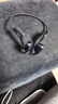 韶音（SHOKZ）OpenRun Pro S810骨传导蓝牙无线开放式耳机不入耳式运动高音质智能穿戴设备 骑士黑 实拍图