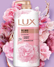 力士(LUX)沐浴露 恒久嫩肤 淡雅香氛 娇肤香氛沐浴乳1000g留香 实拍图