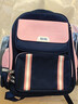 瑞牌（RUiPAi）小学生书包男女生1-3-6年级风琴式隔层减负护脊儿童 实拍图