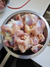 温氏 供港土鸡大鸡胗2斤 冷冻 鸡肫鸡胗子卤味食材 走地鸡土鸡 实拍图