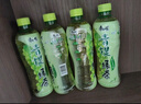 康师傅 青提绿茶500ml*15瓶  果味茶饮料饮品量贩装整箱 实拍图
