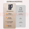 美的（Midea）电热水壶烧水壶自动断电一体316L不锈钢 1.7L恒温多段调温彩屏触控保温母婴冲泡奶粉水壶SHE1750 实拍图