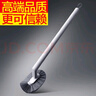 大卫马桶刷无死角家用壁挂厕所卫生间蹲坑长柄刷器H5+挂钩Y6组合装 实拍图
