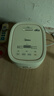 美的（Midea）电饭煲家用1-2人智能IH立体加热大火力电饭锅迷你多功能预约煮小米粥2L玄钢鼎釜国家补贴CFB2060H 实拍图
