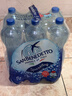 圣碧涛（San Benedetto）意大利进口 饮用天然水 1.5L*6气泡水 整箱装（新老包装交替发） 实拍图