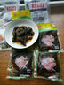 三和四美酱菜 喝粥下饭咸菜 香菜心 375g 扬州特产 中华老字号 实拍图