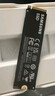 三星（SAMSUNG）1TB SSD固态硬盘 M.2接口(NVMe协议PCIe4.0*4/5.0*2)读速7150MB/S 990 EVO Plus 实拍图
