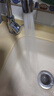 九牧（JOMOO）厨房水龙头健康水槽冷热双控龙头可旋转水槽洗菜盆龙头33080 实拍图