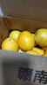 土八鲜江西橙子赣南脐橙新鲜水果赣州脐橙手剥甜橙礼盒 特级橙9-10斤装【单果210-240g】 实拍图