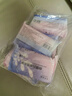 十月结晶孕妇内衣专用皂清洗血渍洗衣皂抑菌清洁肥皂男女通用5块组合 实拍图