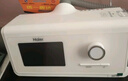 海尔（Haier）无创呼吸机双水平ST家用医用老人慢阻肺气肿排二氧化碳DH-A225g 实拍图