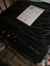 美的（Midea）波轮洗衣机全自动家用 MB100V36DT 10公斤  直驱变频 健康除螨 全域抗菌 一级能效 以旧换新 实拍图