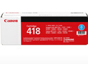 佳能（Canon)硒鼓CRG418 C青色(适用MF8580Cdw/MF8550Cdn） 实拍图