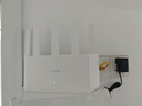 Tenda腾达路由器WiFi7【京东独家】无线千兆穿墙王信号增强家用全屋2.5g网口云霄BE3600放大器立式 实拍图
