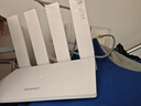 华为路由器BE3pro家用千兆wifi7+无线路由器穿墙王信号增强放大器BE7pro漏油器家长电竞游戏加速mesh BE3pro升级版丨Wi-Fi7+丨3600M 晒单20元红包+小风扇+魔方插座3选 实拍图