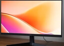 三星（SAMSUNG）24英寸 S33GF 100Hz FHD HDMI接口 护眼 低闪屏 可壁挂 电脑 办公 显示器 LS24F332EACXXF 实拍图