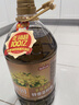香满园食用油【保真菜籽油】非转 物理压榨特香菜籽油5L 世界500强出品 实拍图
