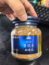AGF冻干速溶黑咖啡便携条装 蓝金同款特浓混合风味2g100支进口咖啡粉 实拍图