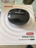 纽曼A50蓝牙耳机耳夹式骨传导概念开放式无线夹耳式跑步运动耳机通话降噪挂耳适用于华为小米苹果2025 实拍图