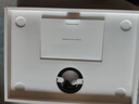 Apple/苹果AI笔记本/2025款MacBook Air13英寸M4 (10+10核) 16G 256G午夜色电脑Z1CX0002X 实拍图