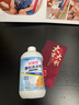 小林康夫羽绒服蓬松洗涤剂520ml洗衣液专用清洗剂液强力去油污渍清洁神器 实拍图