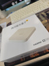 腾讯极光盒子6 8K智能网络电视机顶盒 千兆网口 2+32G 高清HDR10+ 双频WiFi 蓝牙语音遥控 实拍图