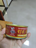 川汉子灯影牛肉薄脆片80g/罐 麻辣味 四川成都达州特产香酥解馋休闲零食 实拍图