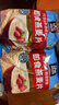 QUAKER 桂格营养早餐1478g膳食纤维即食燕麦片超值装 即食燕麦片1478g*3袋 实拍图