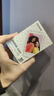富士（FUJIFILM） instax 拍立得 mini 相纸 相机花边相纸用于mini7+/7s/7c/8/9/11/12/40/90/EVO/liplay等型号 10张糖霜彩粒+mini相册+PV 实拍图