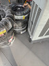 米其林（MICHELIN）汽车轮胎 225/45R17 94W 浩悦四代 PRIMACY 4 适配高尔夫GTI 实拍图