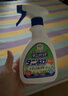 安速除螨喷雾深层除螨植物成分免洗床上除螨喷剂350ml*2 学生常备 实拍图