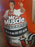 威猛先生（Mr Muscle）管道速效疏通啫喱 强力瓦解卫浴堵塞 管道疏通剂960ml 实拍图