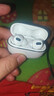 vivo TWS 4真无线降噪耳机 国家补贴 高保真Hi-Fi级音质55dB深海降噪 适配苹果小米华为手机远峰白 实拍图