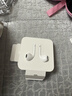 Apple/苹果 USB-C接口有线耳机 type-c接口有线耳机苹果耳机 苹果17有线耳机笔记本耳机游戏音乐 实拍图